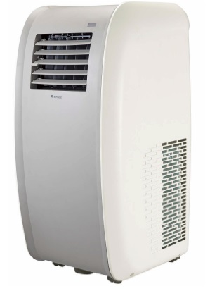 Gree Laffis Heat Pump Portable Air Conditioning Unit