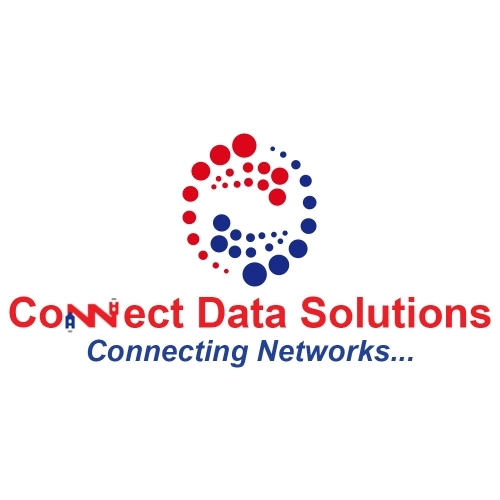 Connect Data Solutions Logo