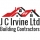 JC Irvine Ltd