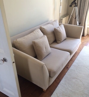 Upholstery Cleaning in Epsom