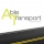 Able Transport 'Man and Van Services'