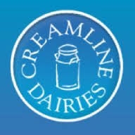 Creamline Logo