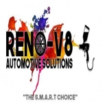 Renov8 automotive solutions