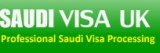 Saudi Visit Visa