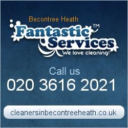 Fantastic Services Becontree Heath