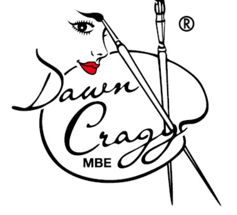 Dawn Logo Mbe