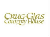 Crug Glas Logo