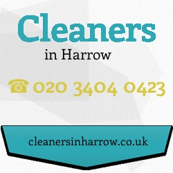 Cleaners In Harrow