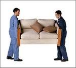 Removal Services (Home / Domestic)