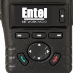 Entel DN495 PoC Radio