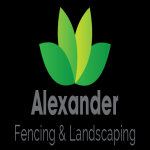 Alexander Fencing And Landscaping