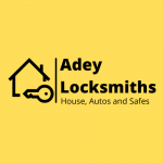 Adey Locksmiths