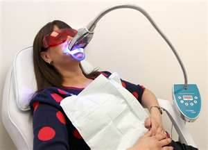 Advanced Whitening Systems U.S.A