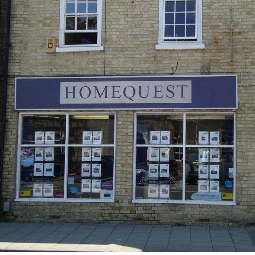 Homequest