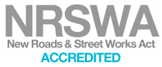 NRSWA Streetworks Re-Assessment