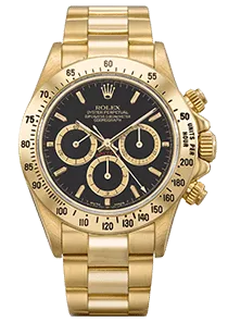 Sell Rolex Daytona Watch
