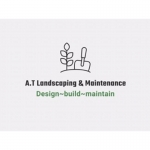 A.T Landscaping & Maintenance