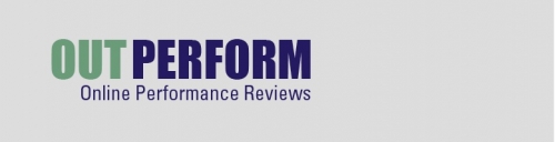 OutPerform - online performance reviews