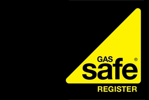 Gas Safe Logo New Use This