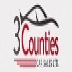 3 Counties Car Sales Ltd