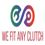 We Fit Any Clutch