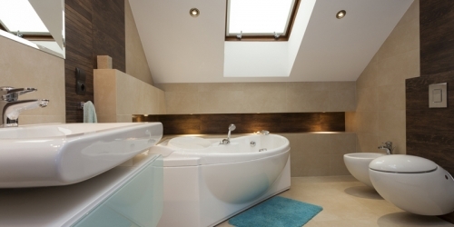 Mmloft Bathroom Conversion Surrey London