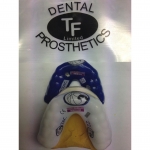 T F Dental Prosthetics Ltd