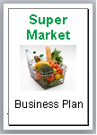 Business Plan for Supermarket