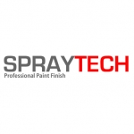 Spraytech Paint Services