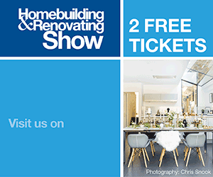 Homebuilding & Renovating Show, Harrogate Convention Centre