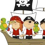 Pirate Theme