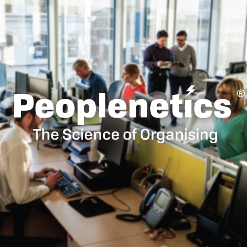 Peoplenetics Assessment Centre Design and Psychometrics