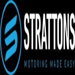 Strattons