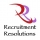 Recruitment Resolutions (CP) Ltd