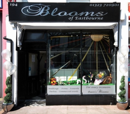 Our florist in Seaside, Eastbourne