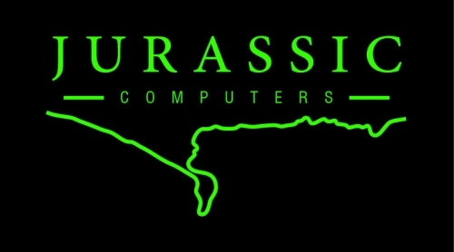 Jurassic Computers Logo 1