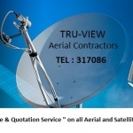 Digital Aerial Services