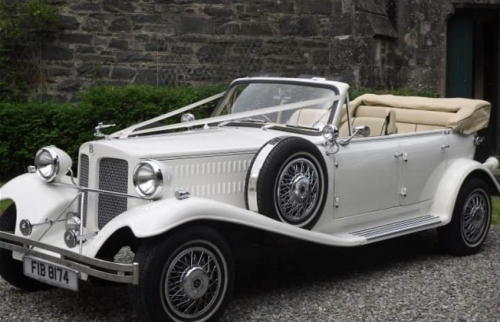 Beauford hire