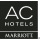 AC Hotel by Marriott Manchester Salford Quays