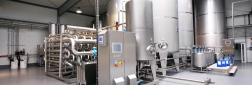 Juice Production Systems